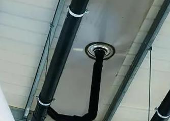 汾阳虹吸排水的原理