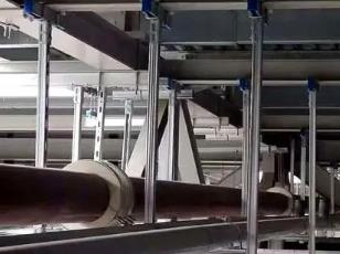 汾阳管廊支架的分类