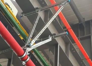 汾阳抗震支架厂家与你分享你必须做的紧急情况下的准备